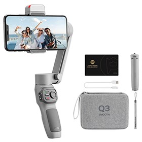 Zhiyun Smooth Q3 Combo