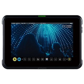 Atomos Shinobi 7 Atomos Shinobi 7