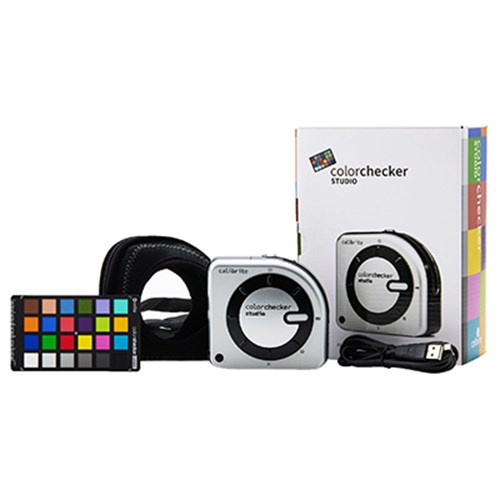 Calibrite ColorChecker Studio