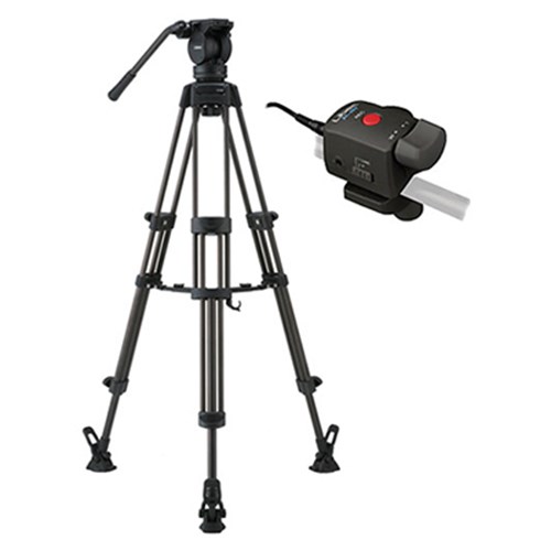 Libec LX5M Tripod System