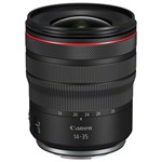 Canon Used Video