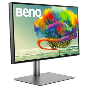 BenQ PD2725U 27 inch 4K UHD Thunderbolt 3 Monitor