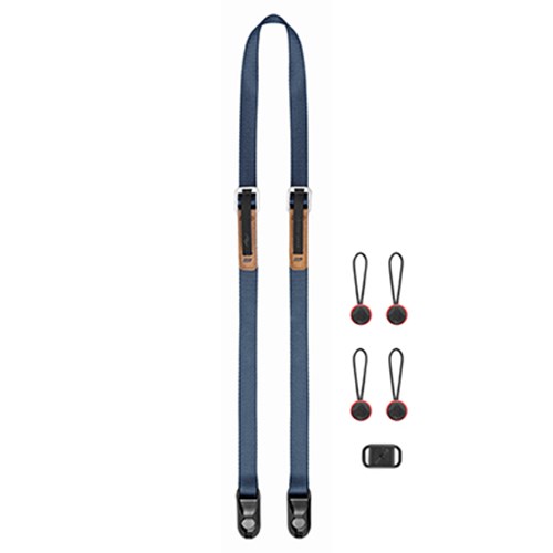 Peak Design Leash - Midnight