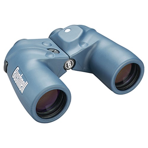 Bushnell Marine 7x50 Bearing & Ranging Binoculars