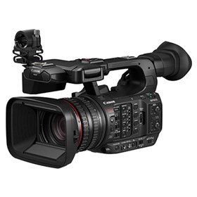 Canon XF605 Camcorder