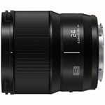 Panasonic Used Lenses