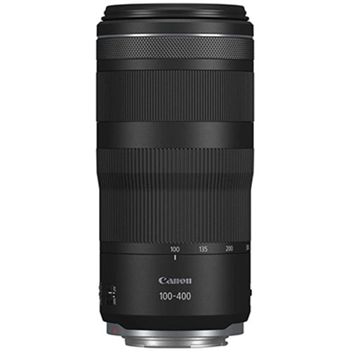 Canon RF 100-400mm f5.6-8 IS USM Lens