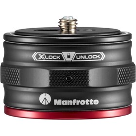 Manfrotto MOVE MVAQR QR Catcher