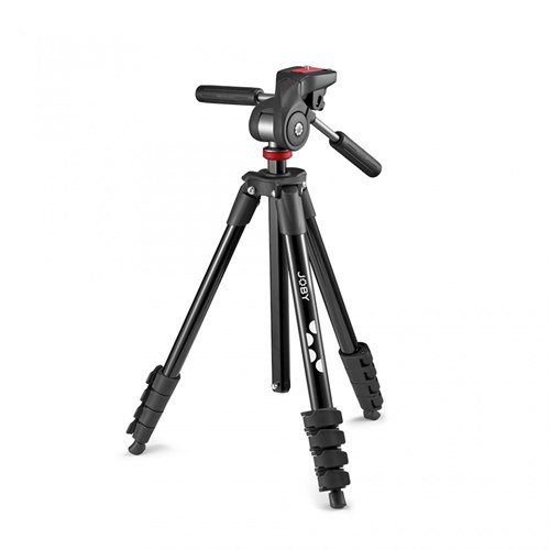 JOBY Compact Advanced Tripod