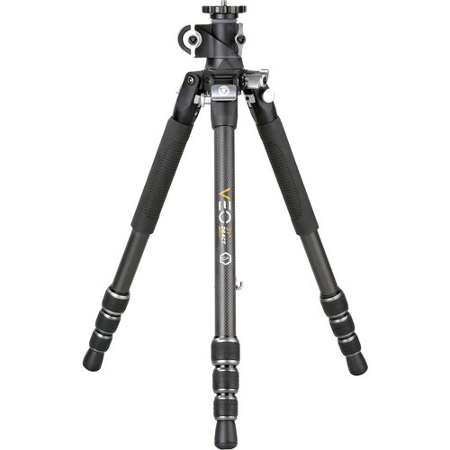 Vanguard VEO 3T+ 264CT Carbon Fibre Tripod Kit