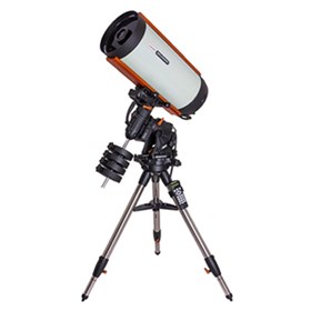 Celestron CGX 1100 Rowe-Ackermann Schmidt Astrograph Equatorial Telescope