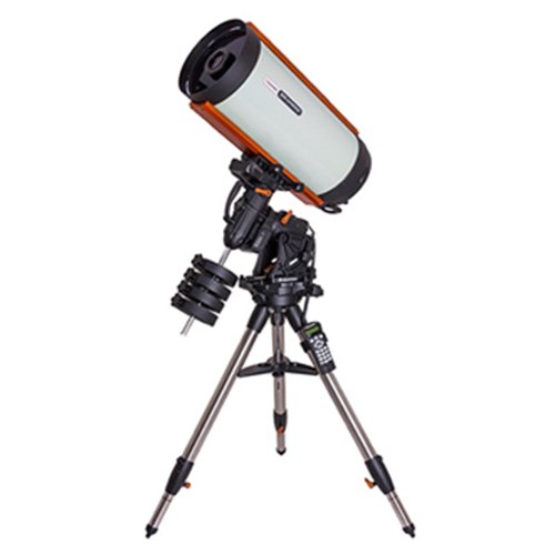 Celestron CGX 1100 Rowe-Ackermann Schmidt Astrograph Equatorial Telescope