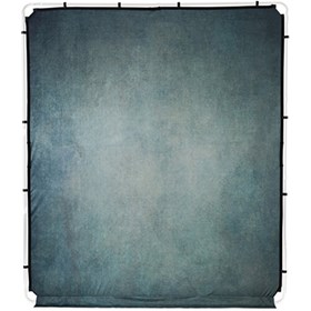Manfrotto EzyFrame Vintage Background Cover 2 x 2.3m - Sage