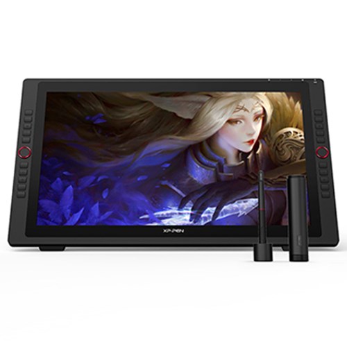 XP-Pen Artist 24 Pro Graphics Tablet