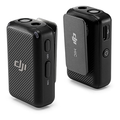 DJI Mic