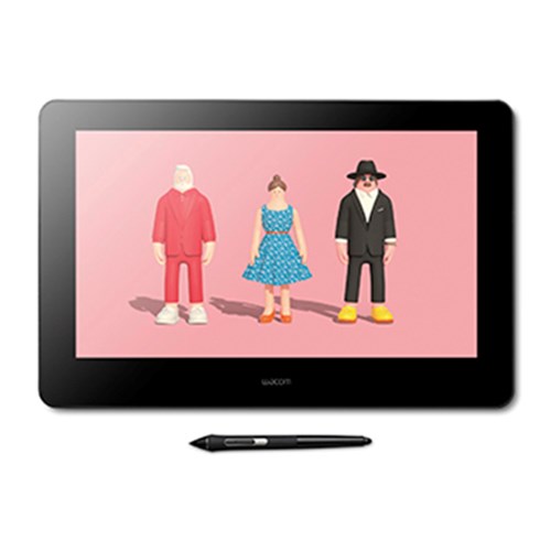 Wacom Cintiq Pro 16