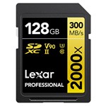 Lexar Secure Digital