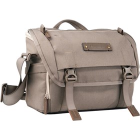 Vanguard VEO RANGE 32M BG Shoulder Bag - Stone