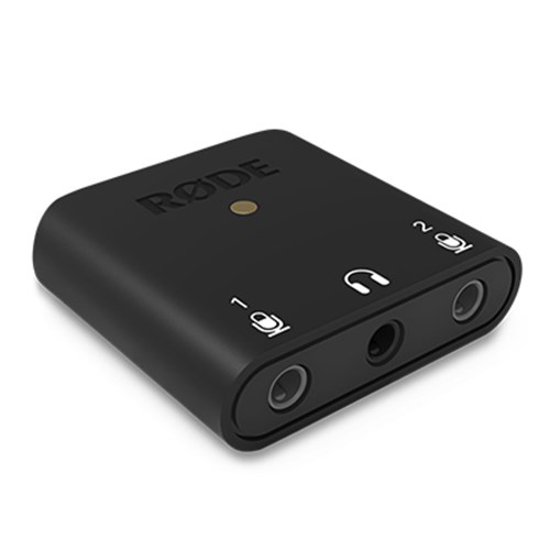 Rode AI Micro