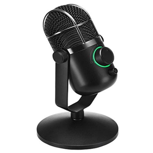 Thronmax Mdrill Dome Plus USB Microphone