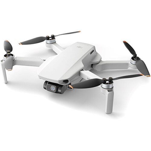 DJI Mini SE Fly More Combo