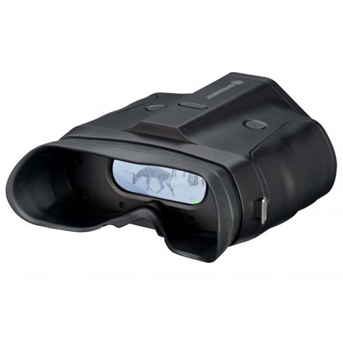 Bresser Digital Night Vision 3x20 Binoculars
