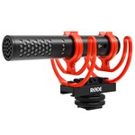 Rode Microphones