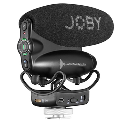 JOBY Wavo PRO