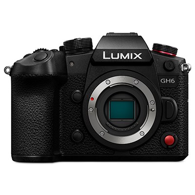 Panasonic Lumix GH6 