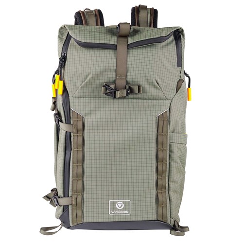 Vanguard VEO Active 49 Trekking Backpack - Green