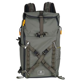 Vanguard VEO Active 53 Trekking Backpack - Green