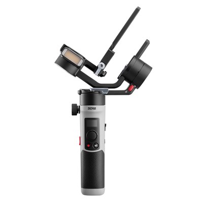 Zhiyun-Tech Gimbals and Stabilizers