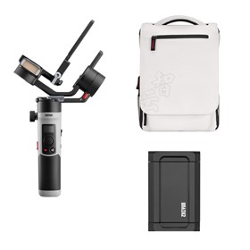 Zhiyun Crane M2S Combo