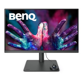 BenQ PD2705U 27 inch IPS 4K Monitor