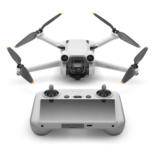 DJI Mini 3 Pro (DJI RC)