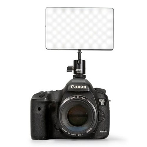 Kenro Smart Lite Bi-Colour Compact LED Video Light