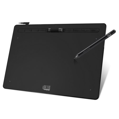 Adesso Cybertablet K12