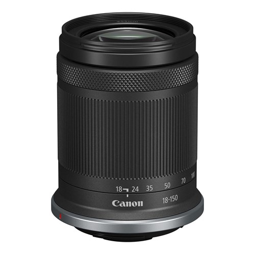 Canon RF-S 18-150mm f3.5-6.3 IS STM Lens