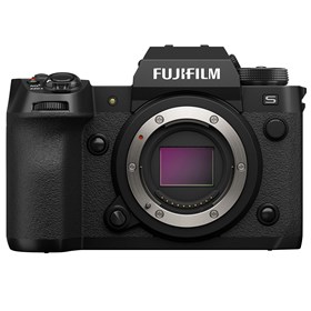 Fujifilm X-H2S Digital Camera Body