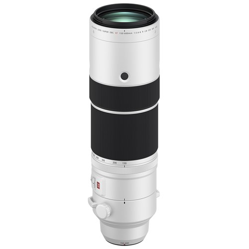 Fujifilm XF 150-600mm f5.6-8 R LM OIS WR Lens