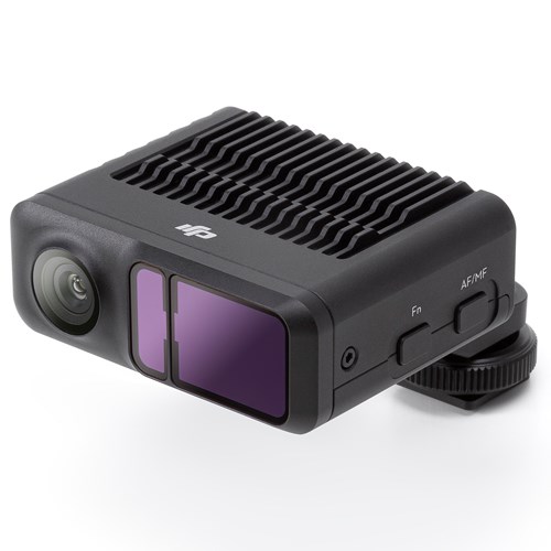 DJI LiDAR Range Finder for RS