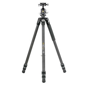 Vanguard VEO 3 263CB Carbon Fibre Tripod Kit