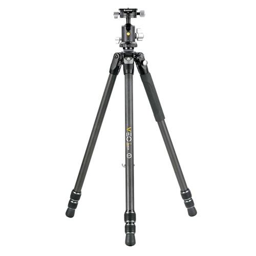 Vanguard VEO 3 263CB Carbon Fibre Tripod Kit