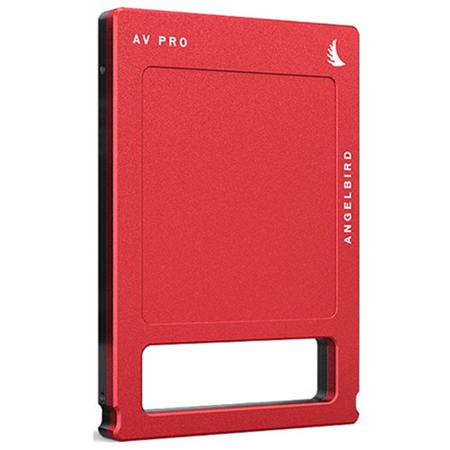 Angelbird AV PRO MK3 SSD 1TB