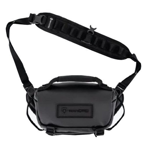 WANDRD ROGUE Sling 3L - Black