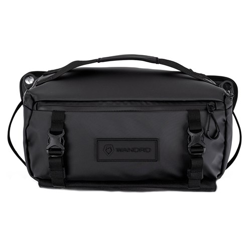 WANDRD ROGUE Sling 9L - Black