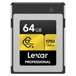 Lexar CFexpress Cards