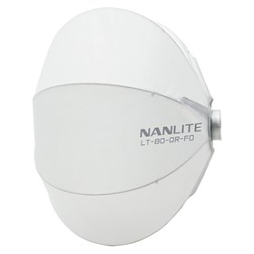 NanLite LT-80-QR-FD Lantern Softbox For FS Series