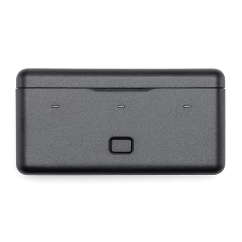 DJI Osmo Action 3 Multifunctional Battery Case