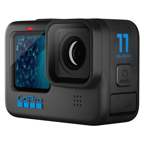 GoPro HERO11 - Black